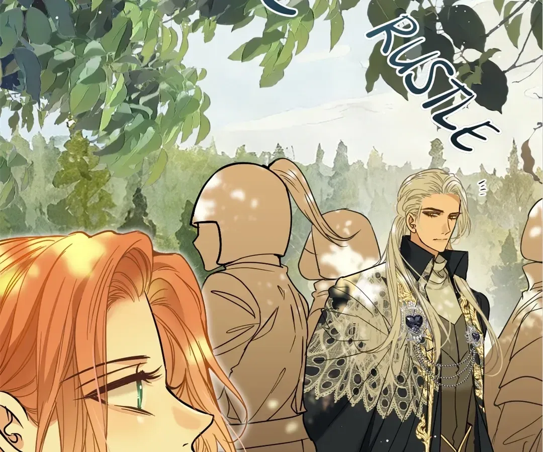 Dynastic Marriage: The Fallen and the Crowned Chapter 40 – Page 104
