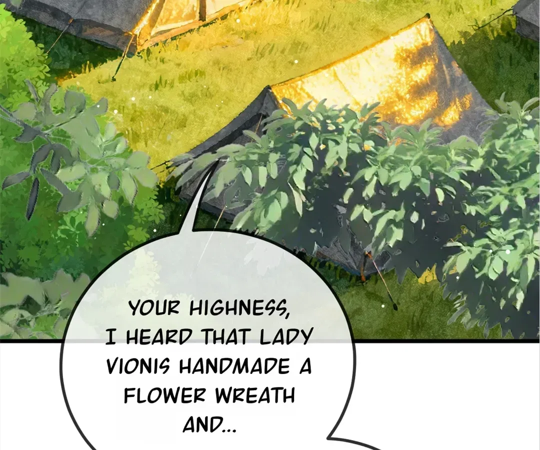 Dynastic Marriage: The Fallen and the Crowned Chapter 40 – Page 112