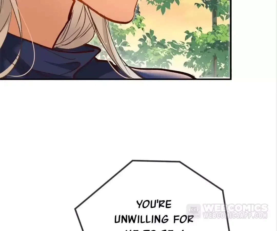Dynastic Marriage: The Fallen and the Crowned Chapter 39 – Page 3