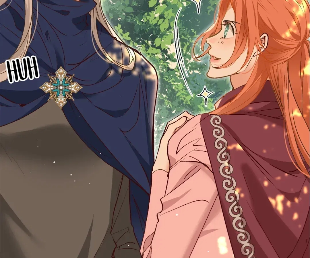 Dynastic Marriage: The Fallen and the Crowned Chapter 39 – Page 7