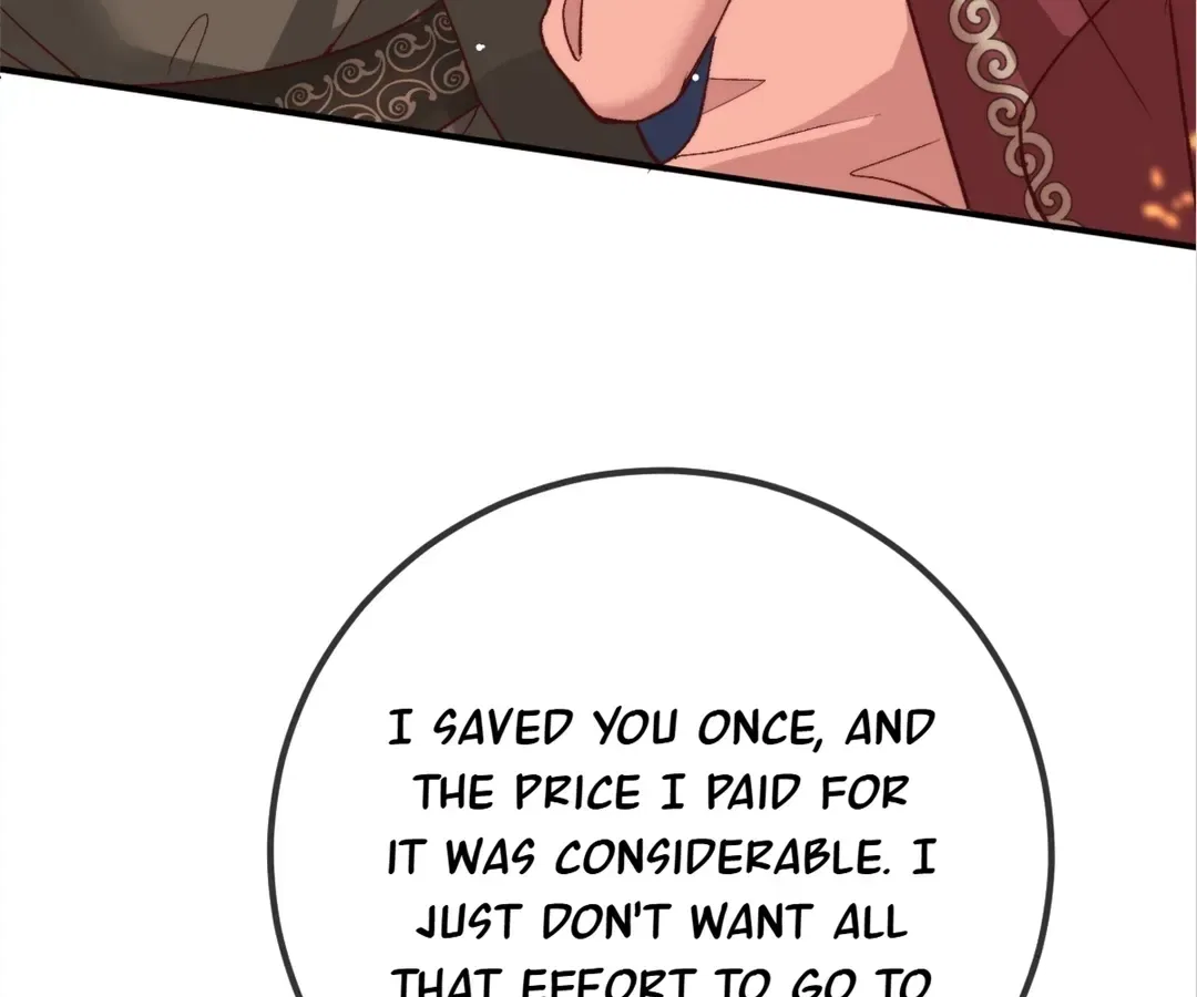 Dynastic Marriage: The Fallen and the Crowned Chapter 39 – Page 8