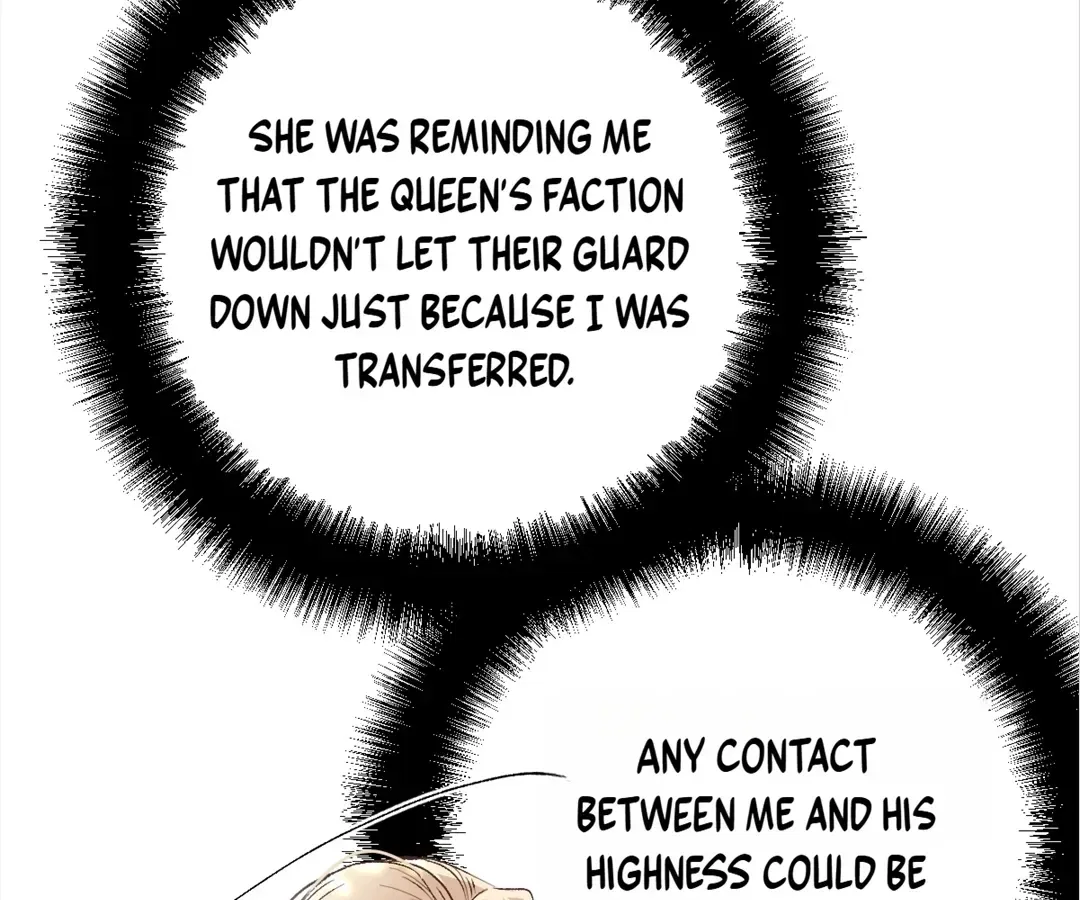 Dynastic Marriage: The Fallen and the Crowned Chapter 39 – Page 13
