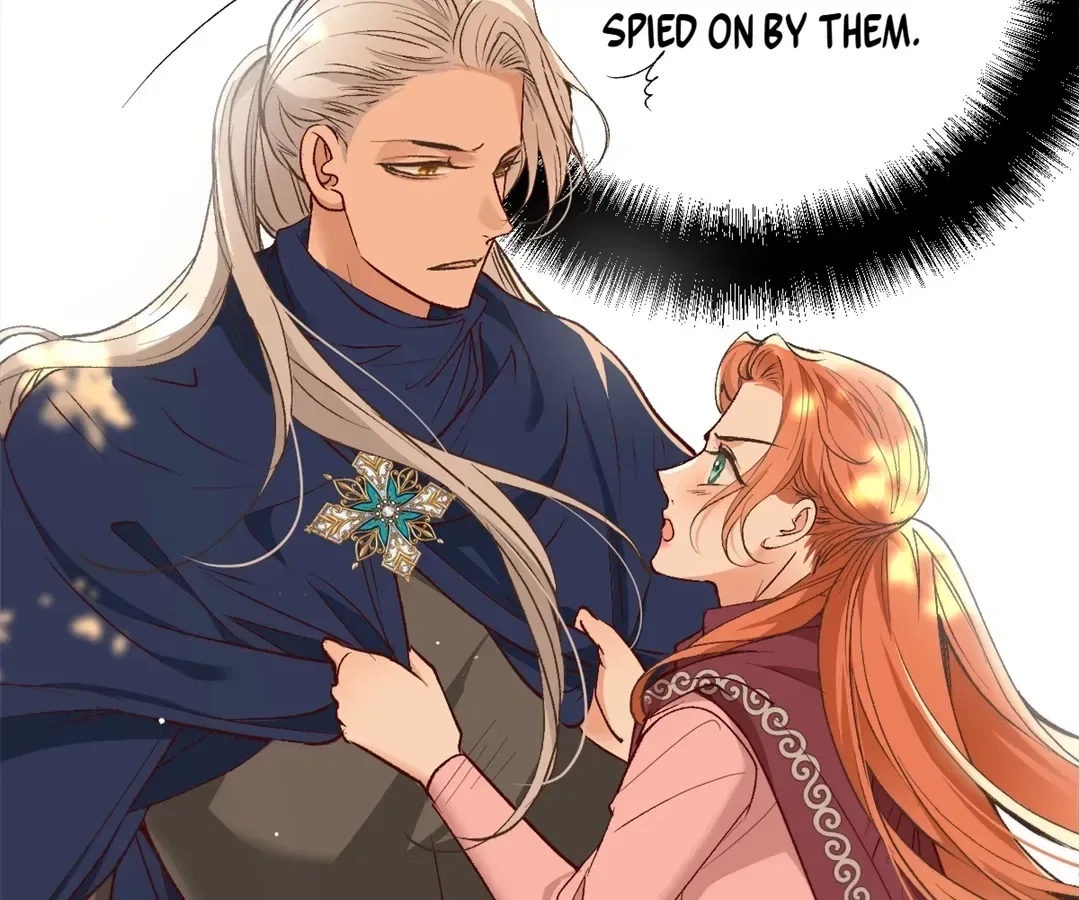 Dynastic Marriage: The Fallen and the Crowned Chapter 39 – Page 14