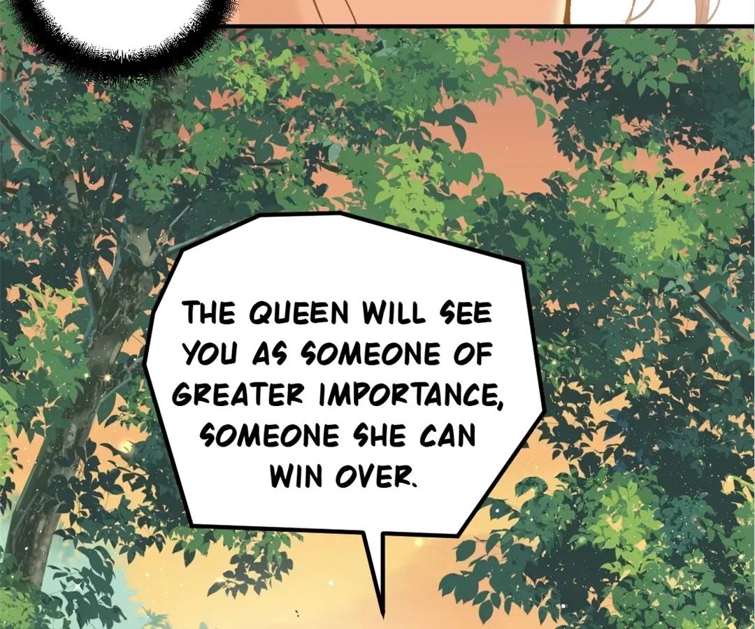 Dynastic Marriage: The Fallen and the Crowned Chapter 39 – Page 17