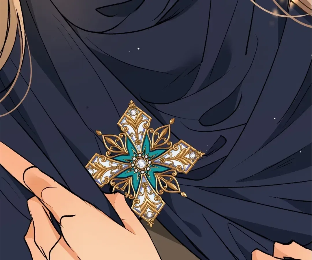 Dynastic Marriage: The Fallen and the Crowned Chapter 39 – Page 28