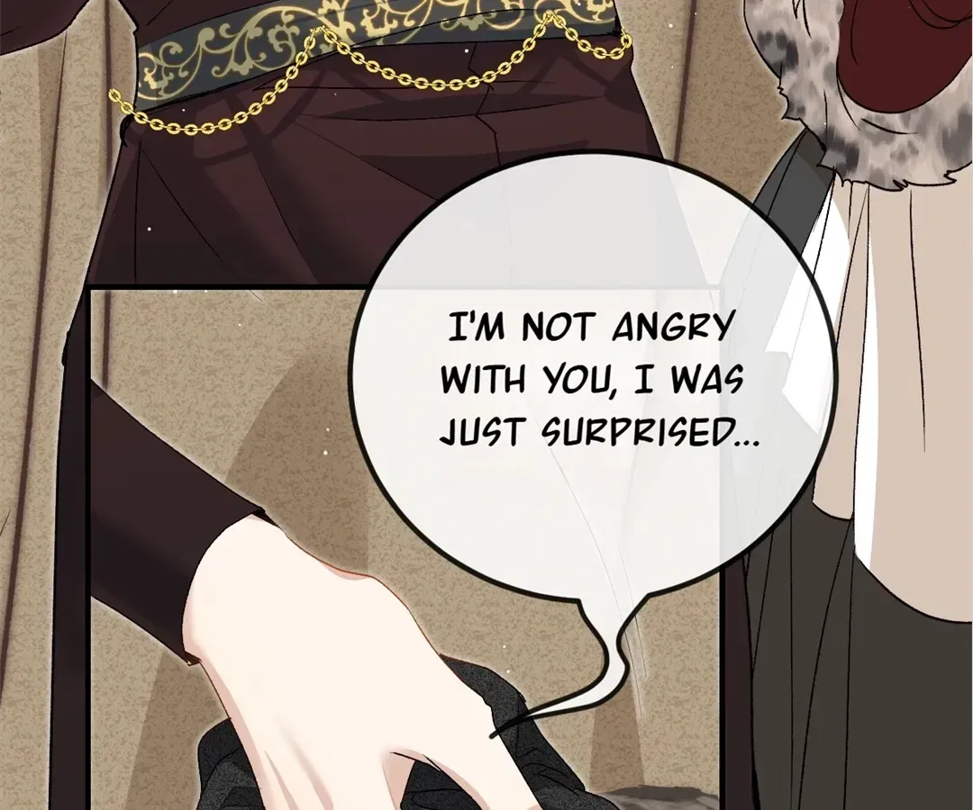 Dynastic Marriage: The Fallen and the Crowned Chapter 39 – Page 72
