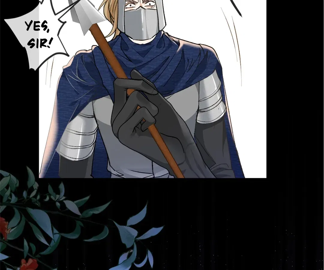 Dynastic Marriage: The Fallen and the Crowned Chapter 37 – Page 5