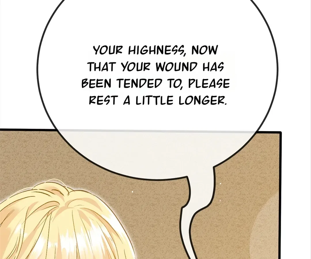 Dynastic Marriage: The Fallen and the Crowned Chapter 37 – Page 21