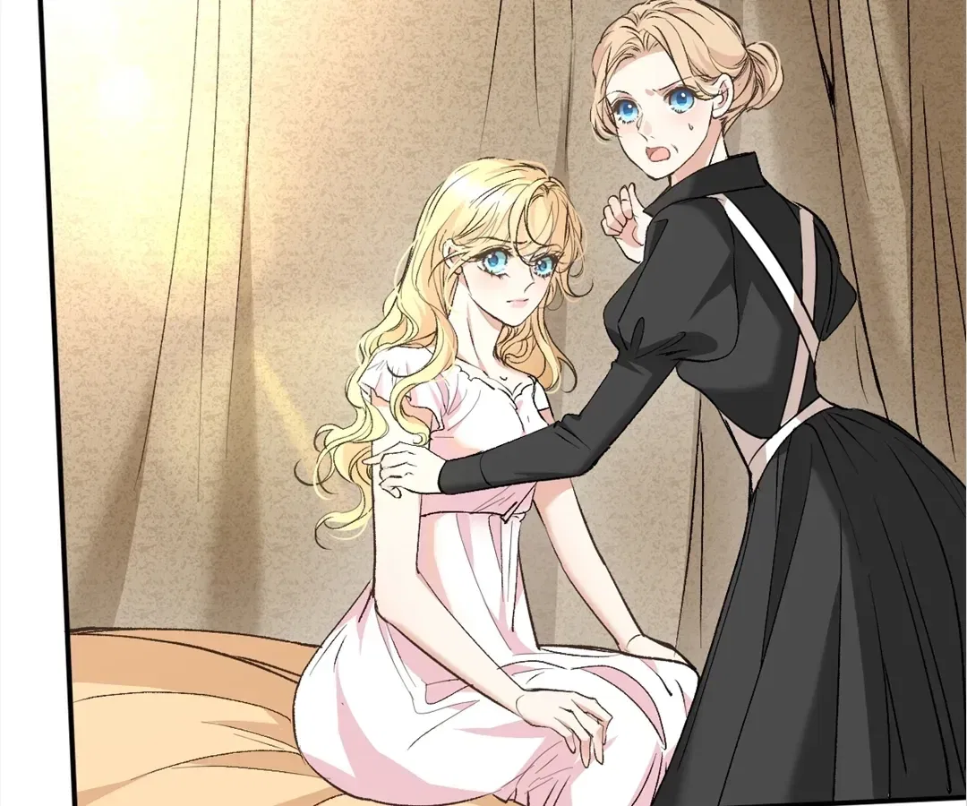 Dynastic Marriage: The Fallen and the Crowned Chapter 37 – Page 34