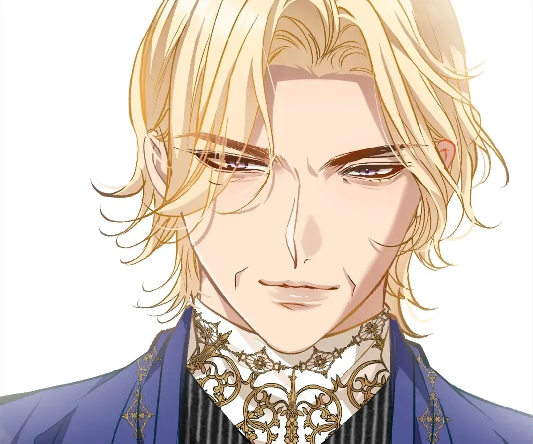 Dynastic Marriage: The Fallen and the Crowned Chapter 37 – Page 44
