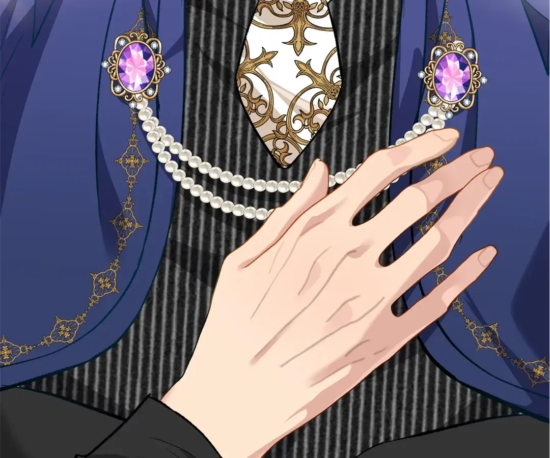 Dynastic Marriage: The Fallen and the Crowned Chapter 37 – Page 45