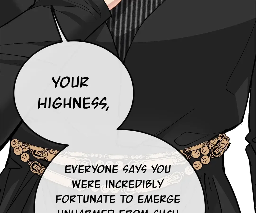 Dynastic Marriage: The Fallen and the Crowned Chapter 37 – Page 46