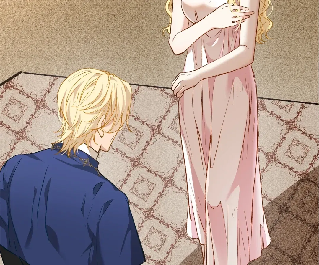 Dynastic Marriage: The Fallen and the Crowned Chapter 37 – Page 49