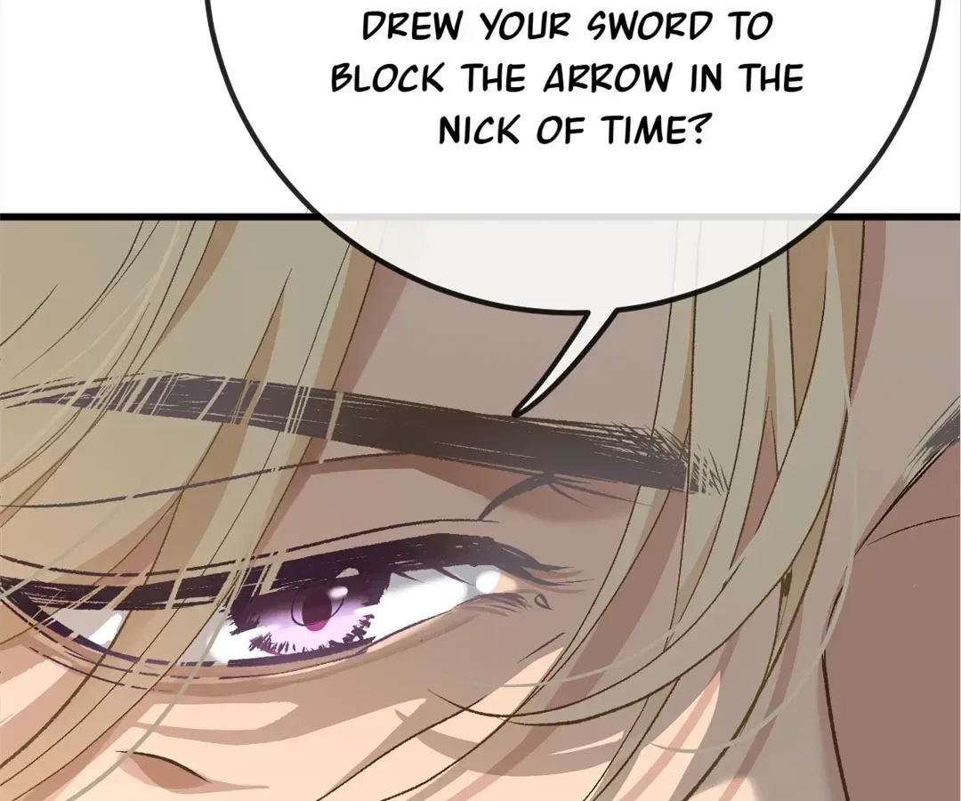 Dynastic Marriage: The Fallen and the Crowned Chapter 37 – Page 55