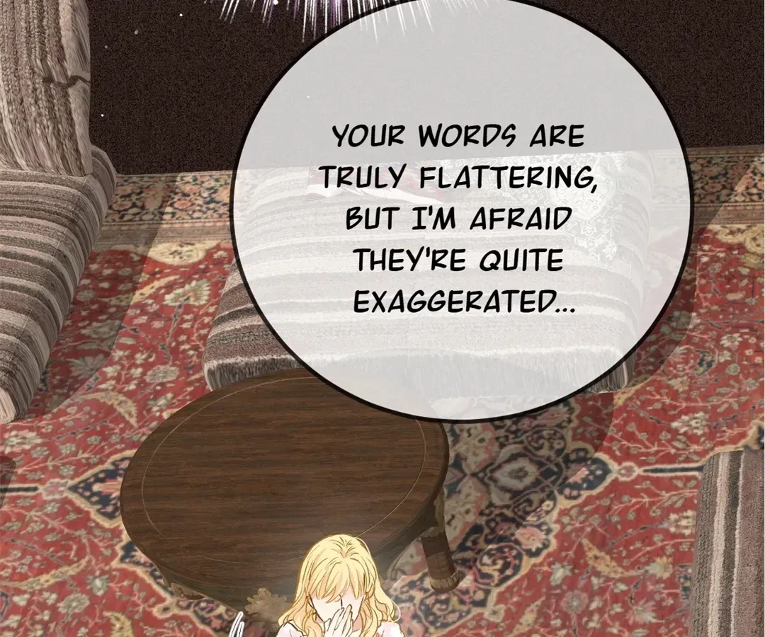 Dynastic Marriage: The Fallen and the Crowned Chapter 37 – Page 61