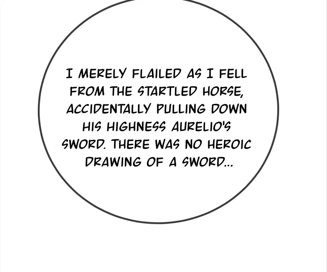 Dynastic Marriage: The Fallen and the Crowned Chapter 37 – Page 64
