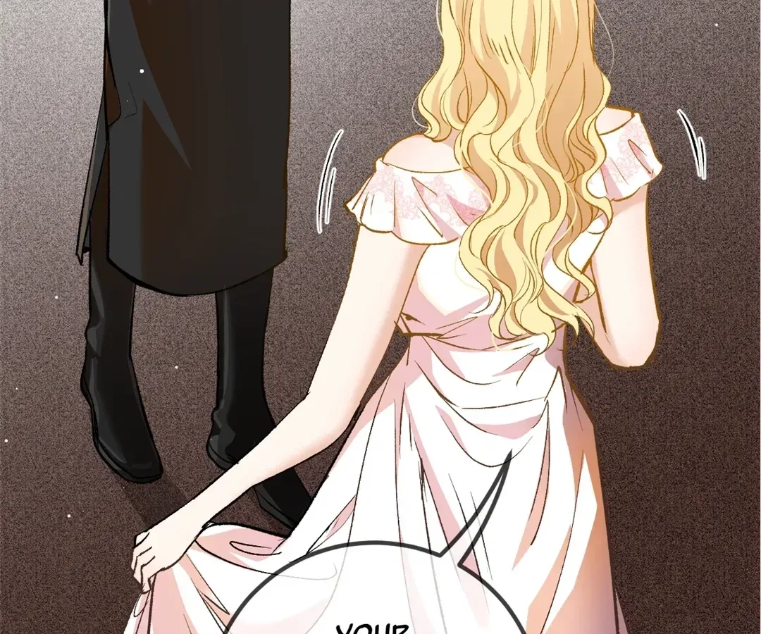 Dynastic Marriage: The Fallen and the Crowned Chapter 37 – Page 81