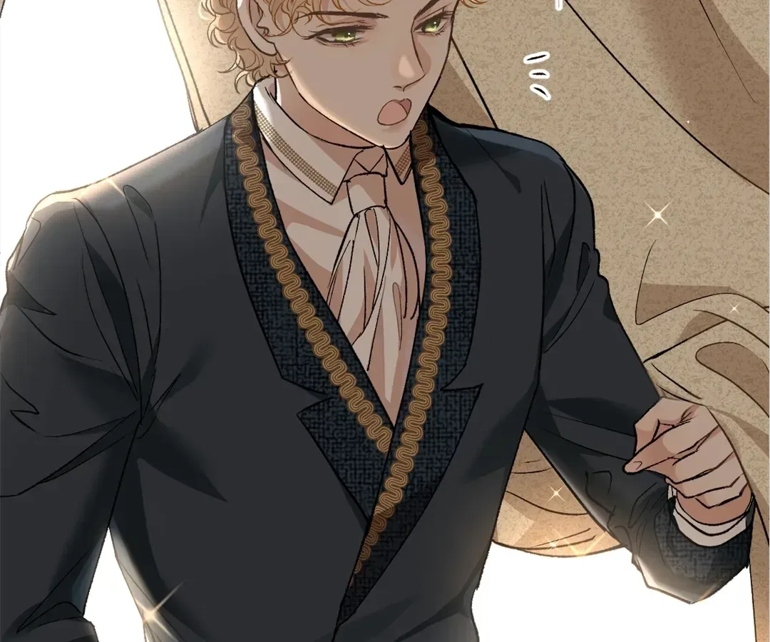 Dynastic Marriage: The Fallen and the Crowned Chapter 37 – Page 94