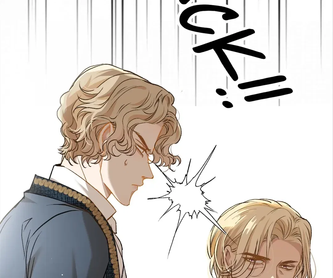 Dynastic Marriage: The Fallen and the Crowned Chapter 37 – Page 110