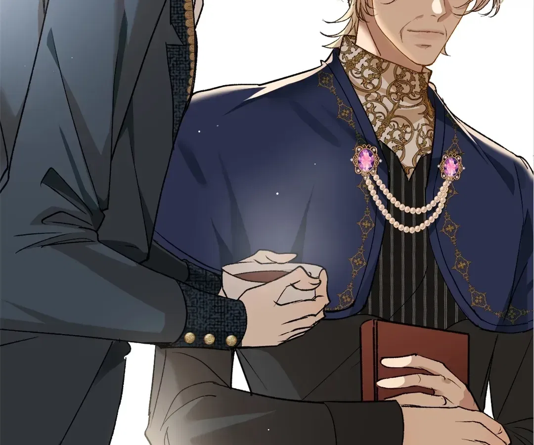 Dynastic Marriage: The Fallen and the Crowned Chapter 37 – Page 111