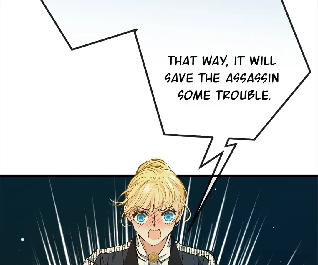 Dynastic Marriage: The Fallen and the Crowned Chapter 36 – Page 12