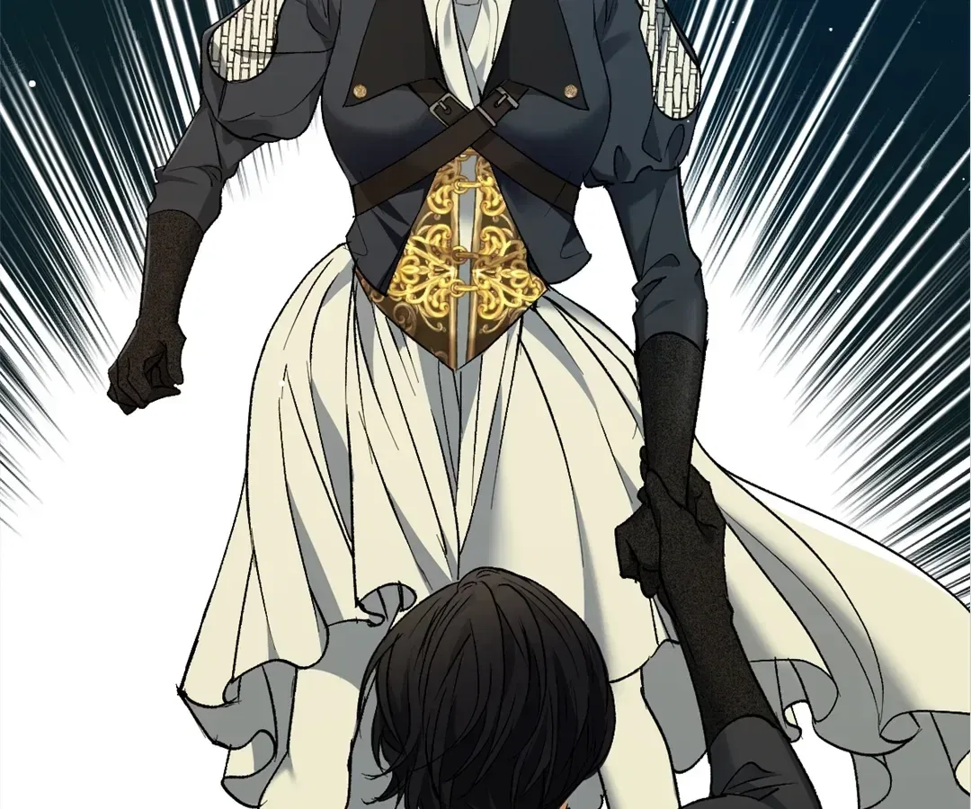 Dynastic Marriage: The Fallen and the Crowned Chapter 36 – Page 13