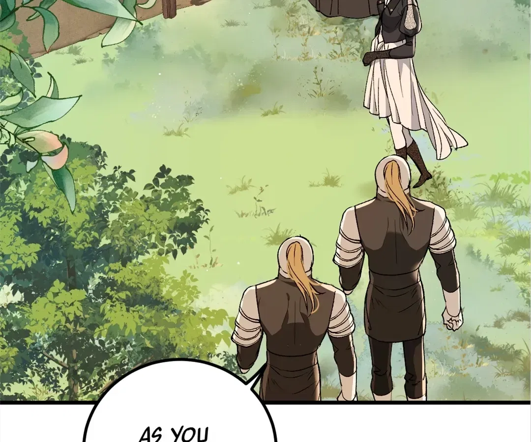 Dynastic Marriage: The Fallen and the Crowned Chapter 36 – Page 31