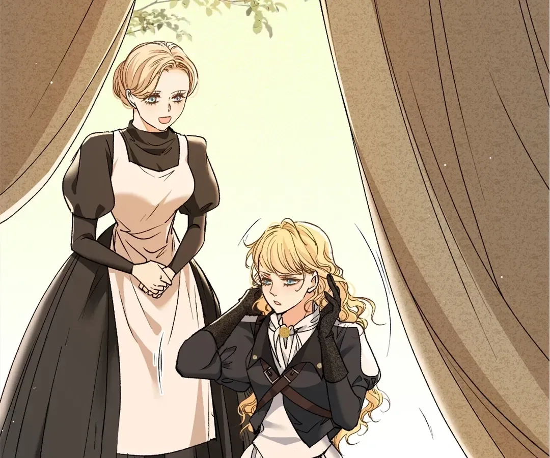 Dynastic Marriage: The Fallen and the Crowned Chapter 36 – Page 34
