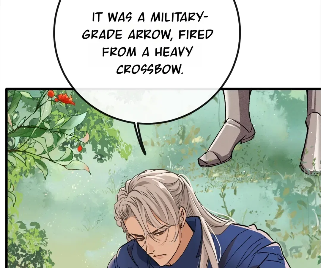 Dynastic Marriage: The Fallen and the Crowned Chapter 36 – Page 78