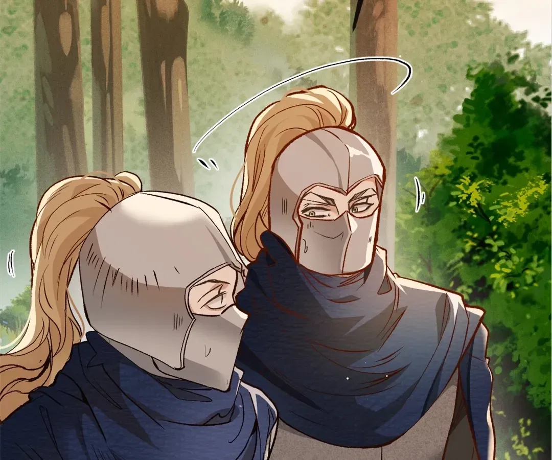 Dynastic Marriage: The Fallen and the Crowned Chapter 36 – Page 97