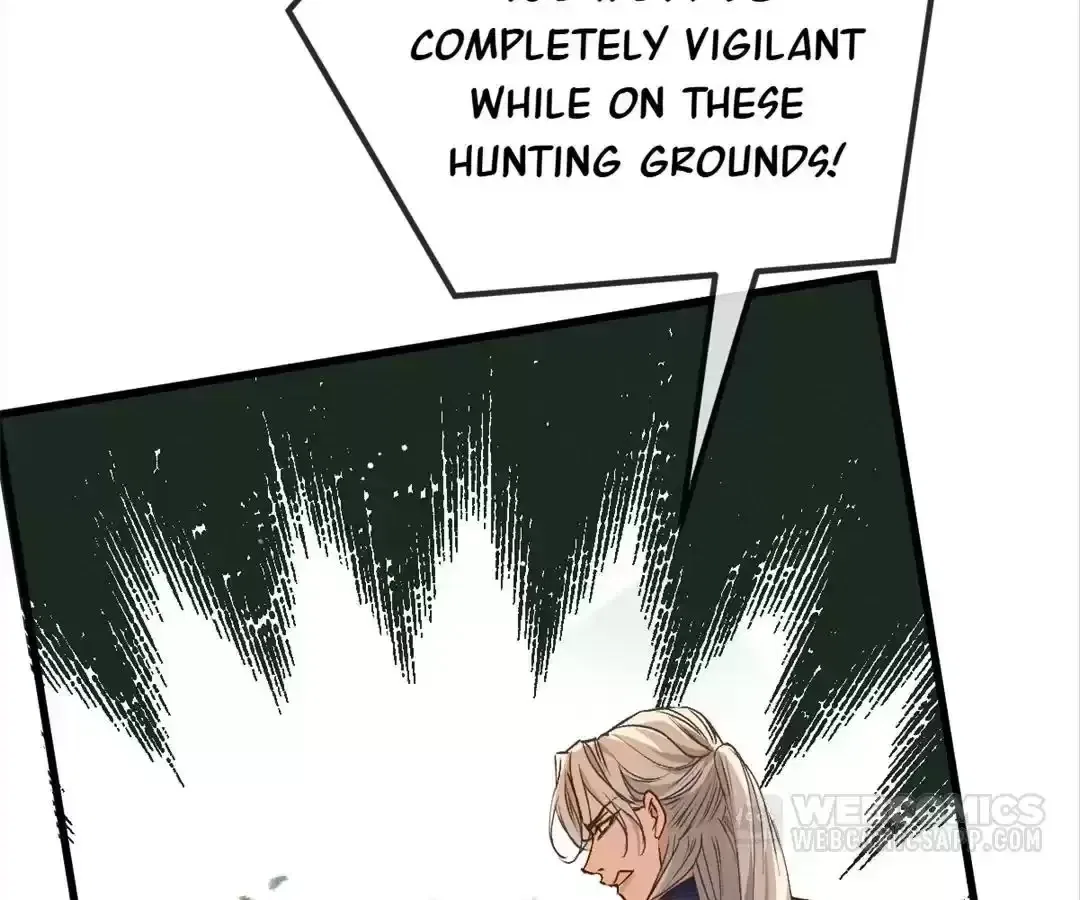 Dynastic Marriage: The Fallen and the Crowned Chapter 36 – Page 107