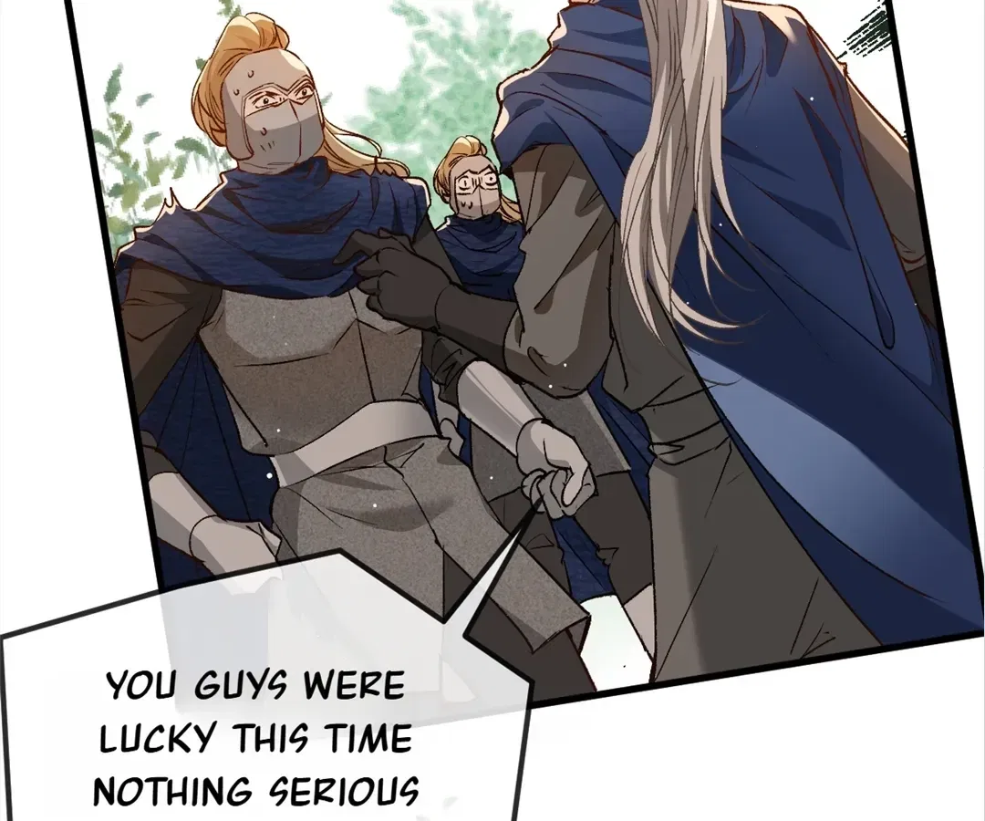 Dynastic Marriage: The Fallen and the Crowned Chapter 36 – Page 108