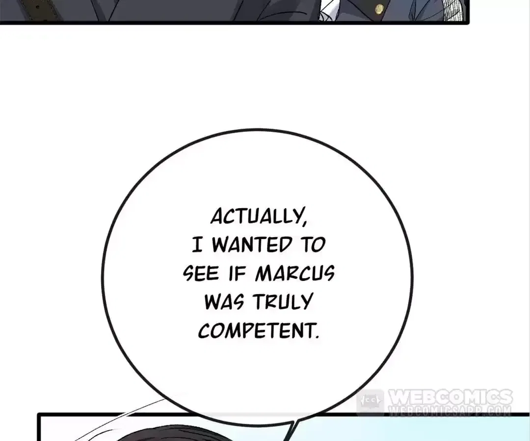 Dynastic Marriage: The Fallen and the Crowned Chapter 35 – Page 3