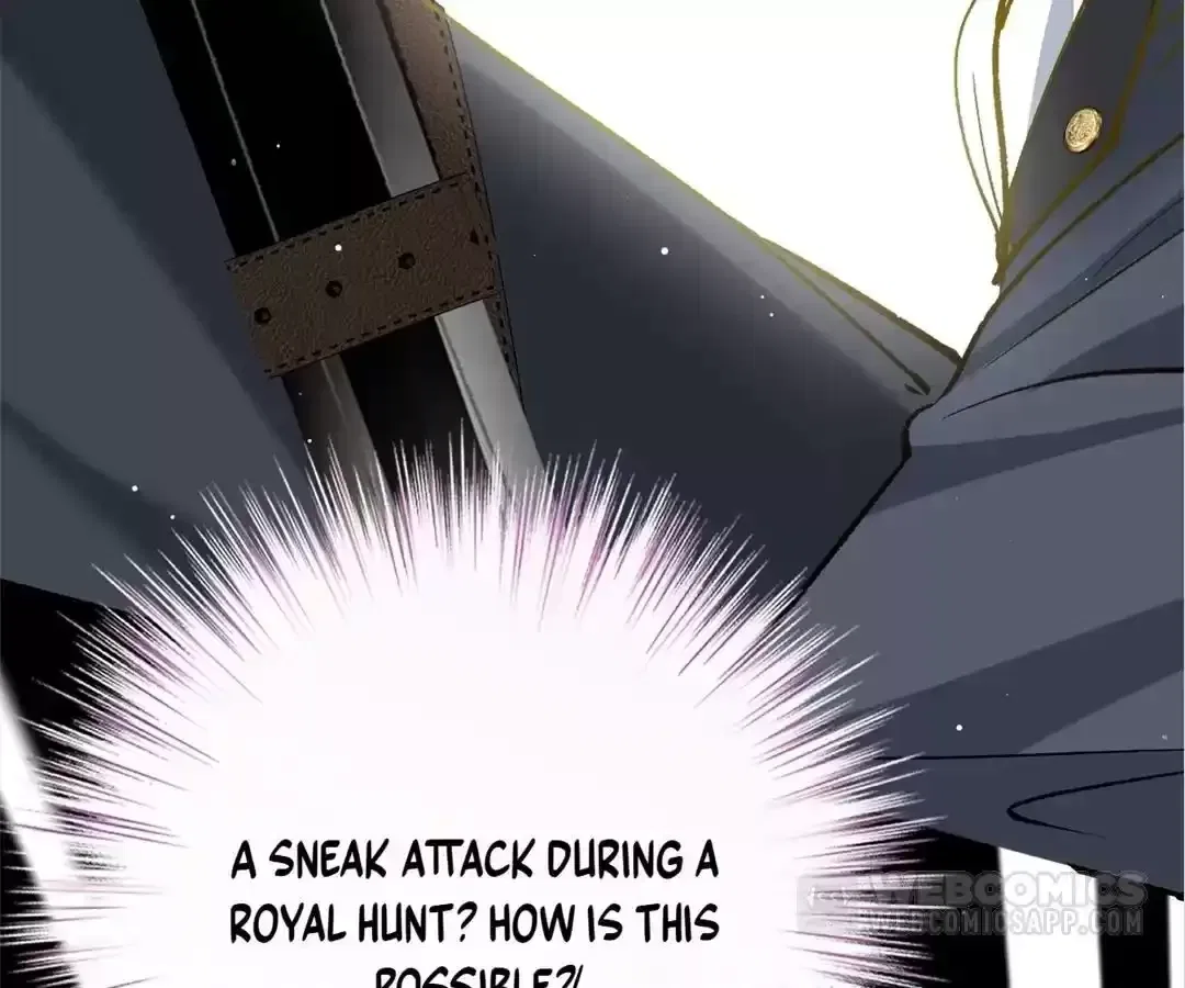 Dynastic Marriage: The Fallen and the Crowned Chapter 35 – Page 19