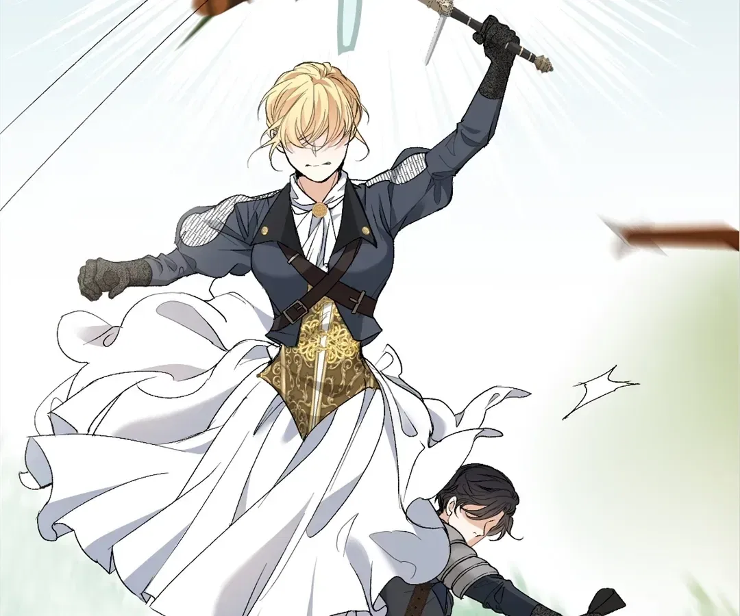 Dynastic Marriage: The Fallen and the Crowned Chapter 35 – Page 31