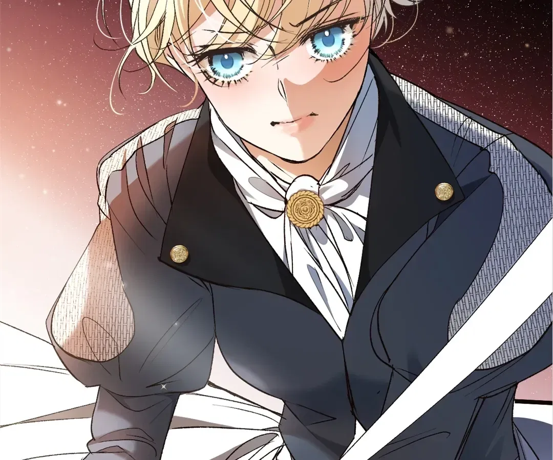 Dynastic Marriage: The Fallen and the Crowned Chapter 35 – Page 36