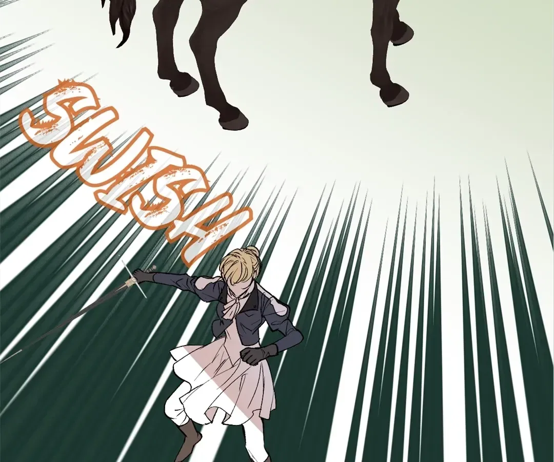 Dynastic Marriage: The Fallen and the Crowned Chapter 35 – Page 40