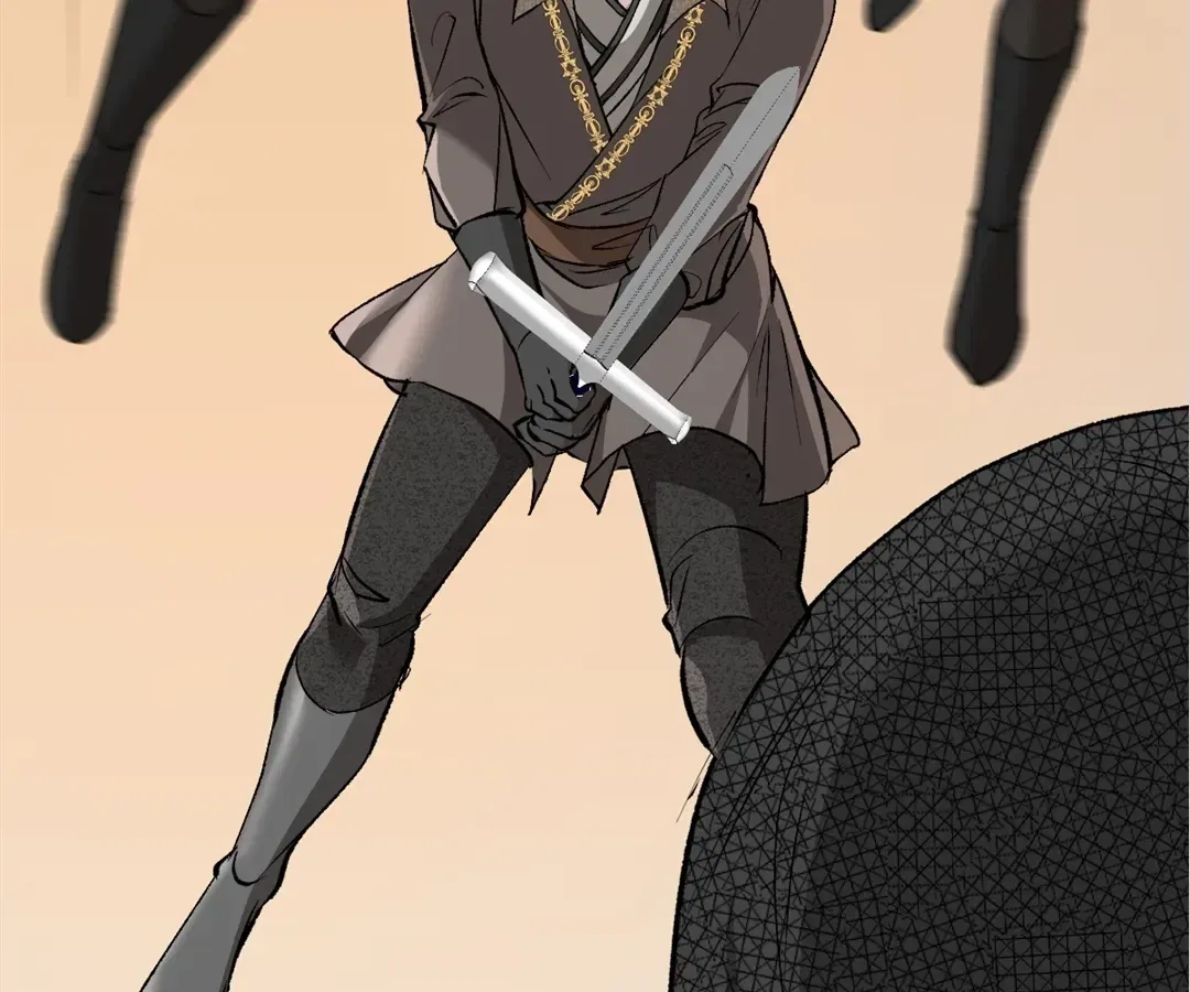 Dynastic Marriage: The Fallen and the Crowned Chapter 35 – Page 46