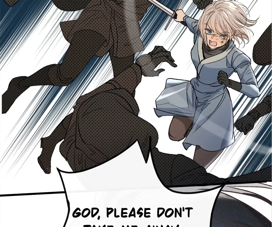Dynastic Marriage: The Fallen and the Crowned Chapter 35 – Page 49