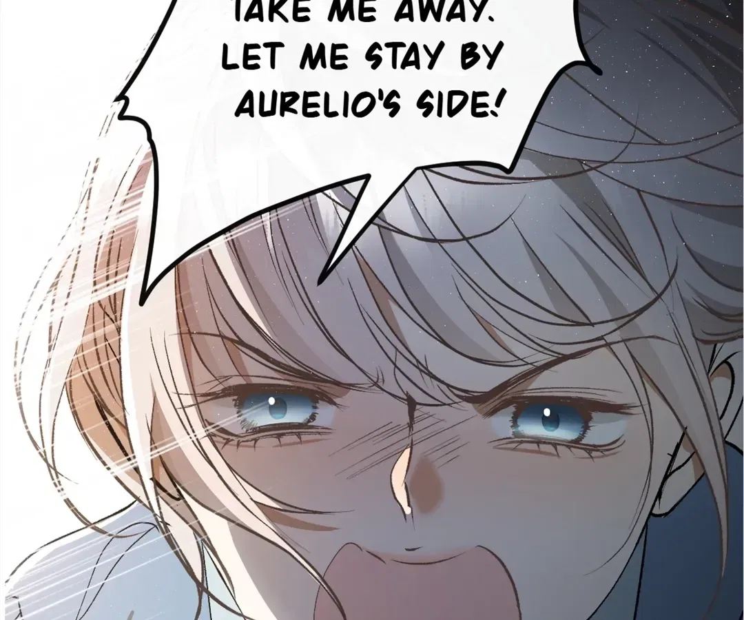 Dynastic Marriage: The Fallen and the Crowned Chapter 35 – Page 50