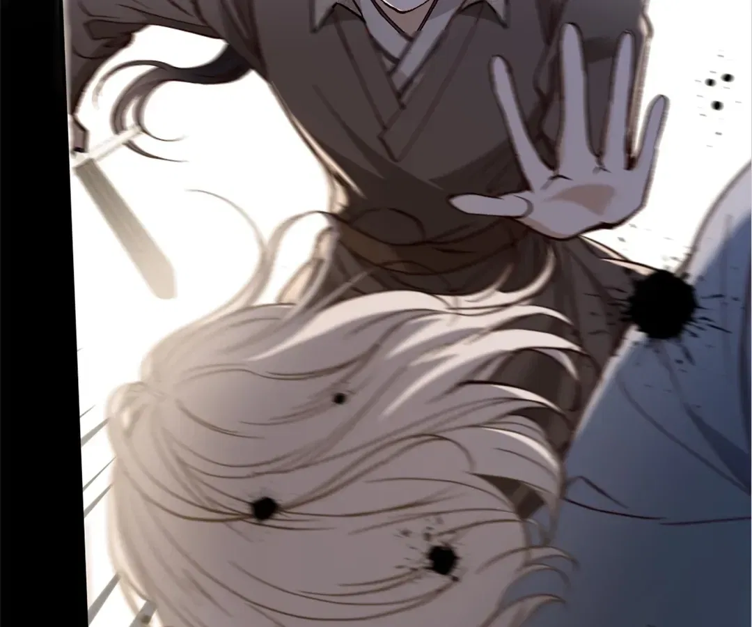 Dynastic Marriage: The Fallen and the Crowned Chapter 35 – Page 58