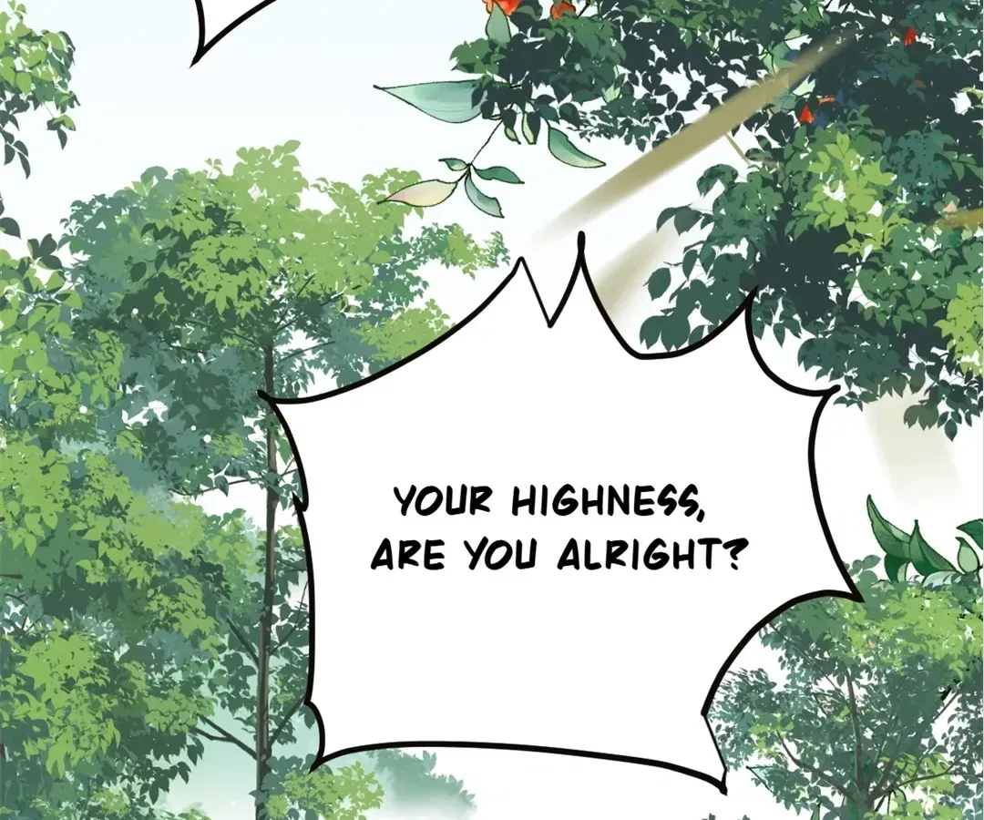 Dynastic Marriage: The Fallen and the Crowned Chapter 35 – Page 96