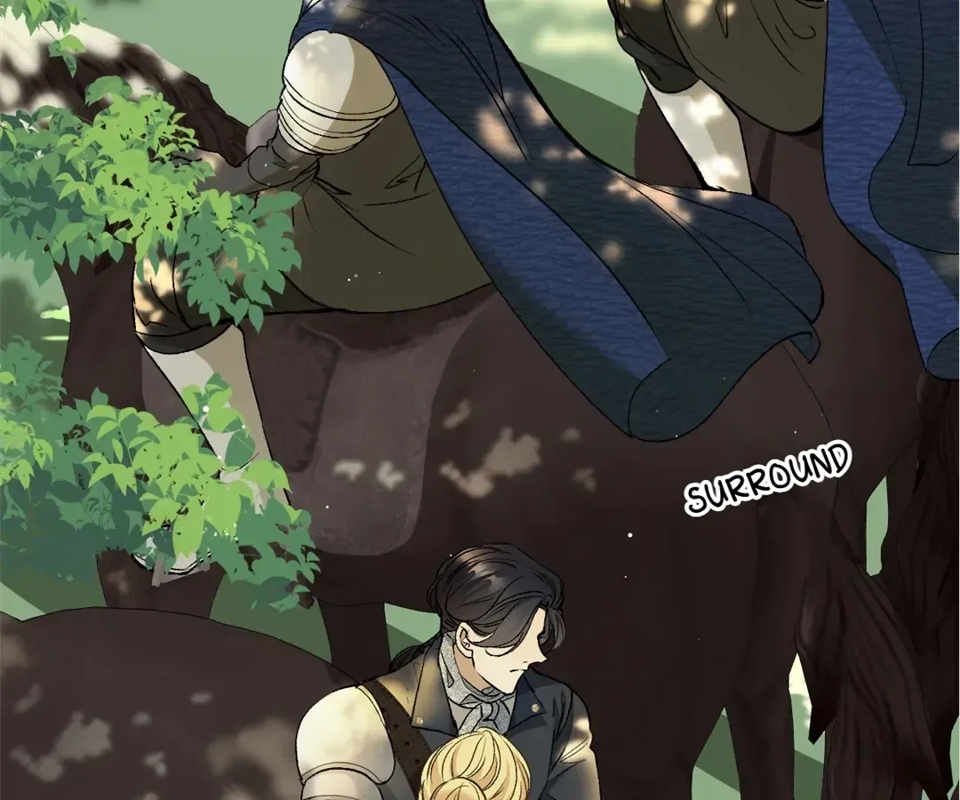 Dynastic Marriage: The Fallen and the Crowned Chapter 35 – Page 100