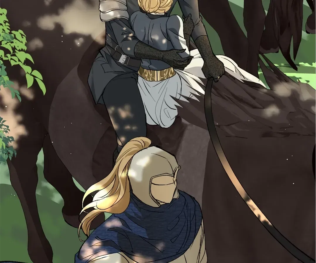 Dynastic Marriage: The Fallen and the Crowned Chapter 35 – Page 101