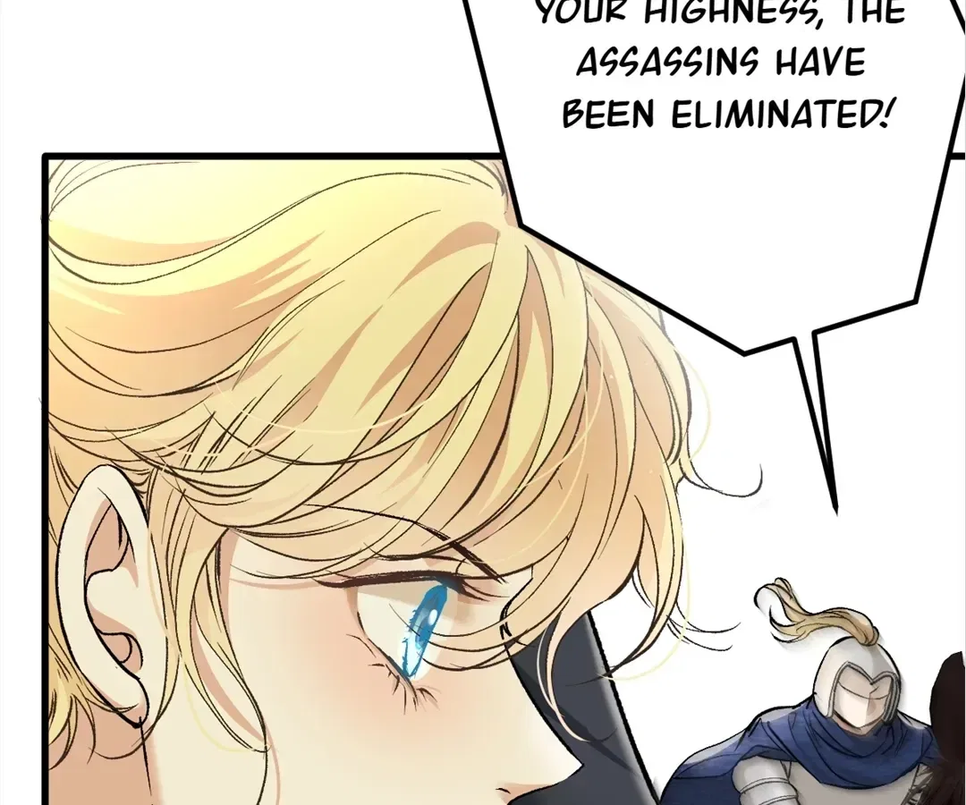 Dynastic Marriage: The Fallen and the Crowned Chapter 35 – Page 105