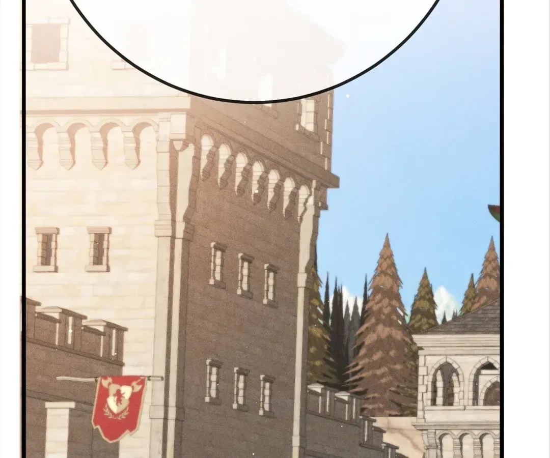 Dynastic Marriage: The Fallen and the Crowned Chapter 34 – Page 2