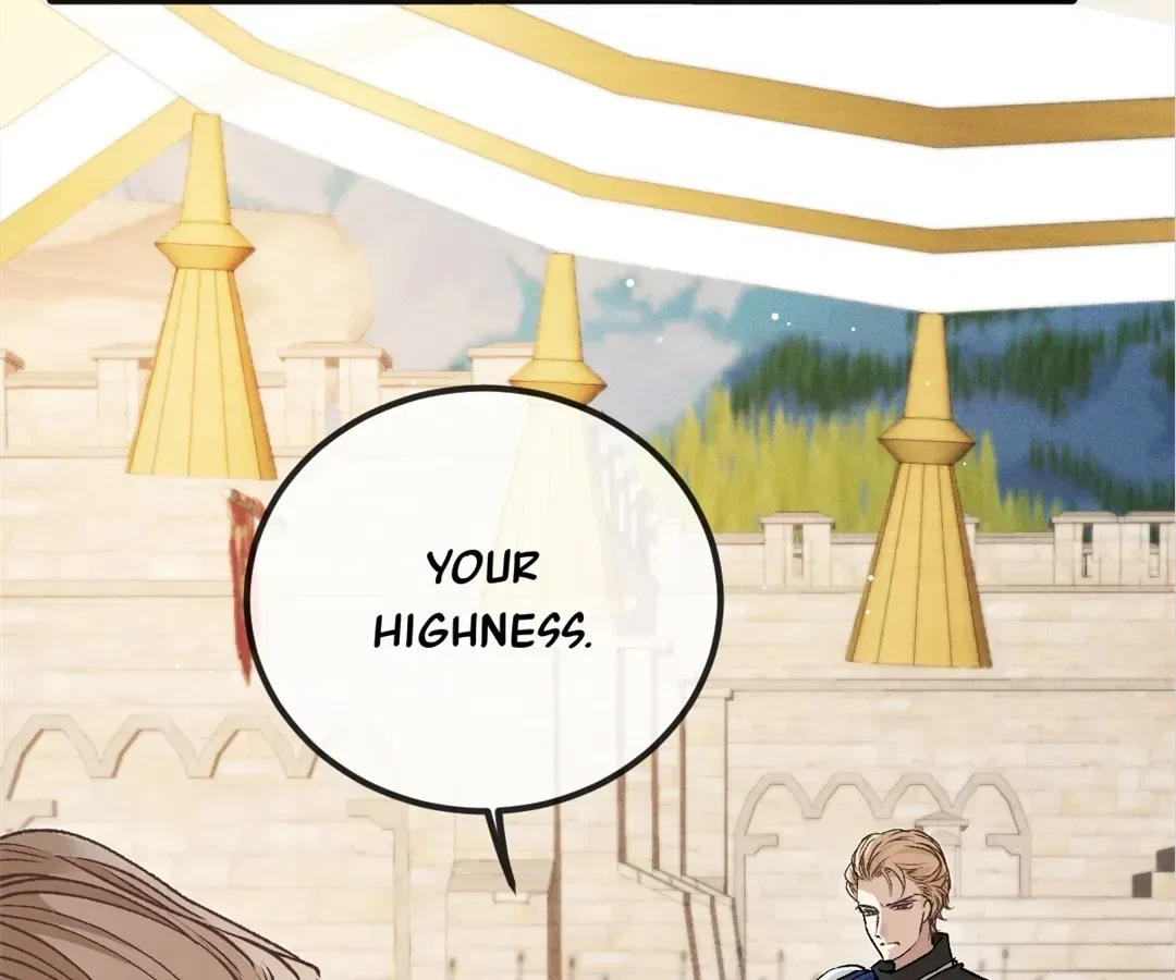 Dynastic Marriage: The Fallen and the Crowned Chapter 34 – Page 4