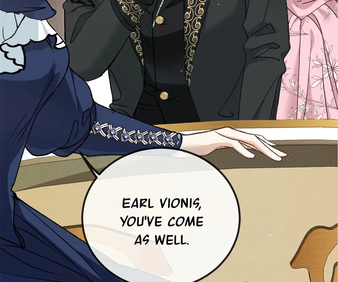 Dynastic Marriage: The Fallen and the Crowned Chapter 34 – Page 6