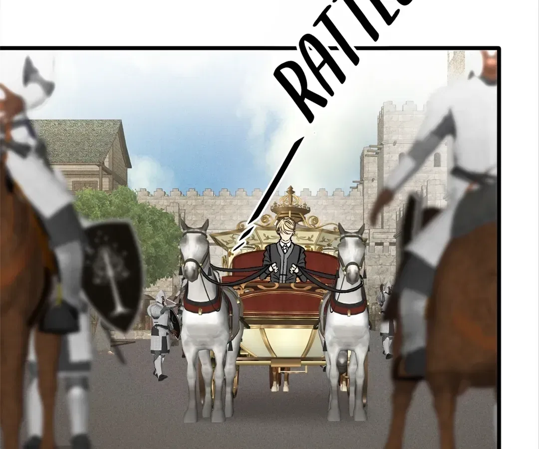 Dynastic Marriage: The Fallen and the Crowned Chapter 34 – Page 31