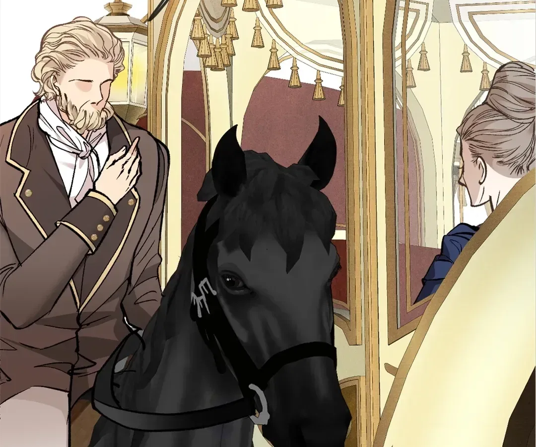 Dynastic Marriage: The Fallen and the Crowned Chapter 34 – Page 37